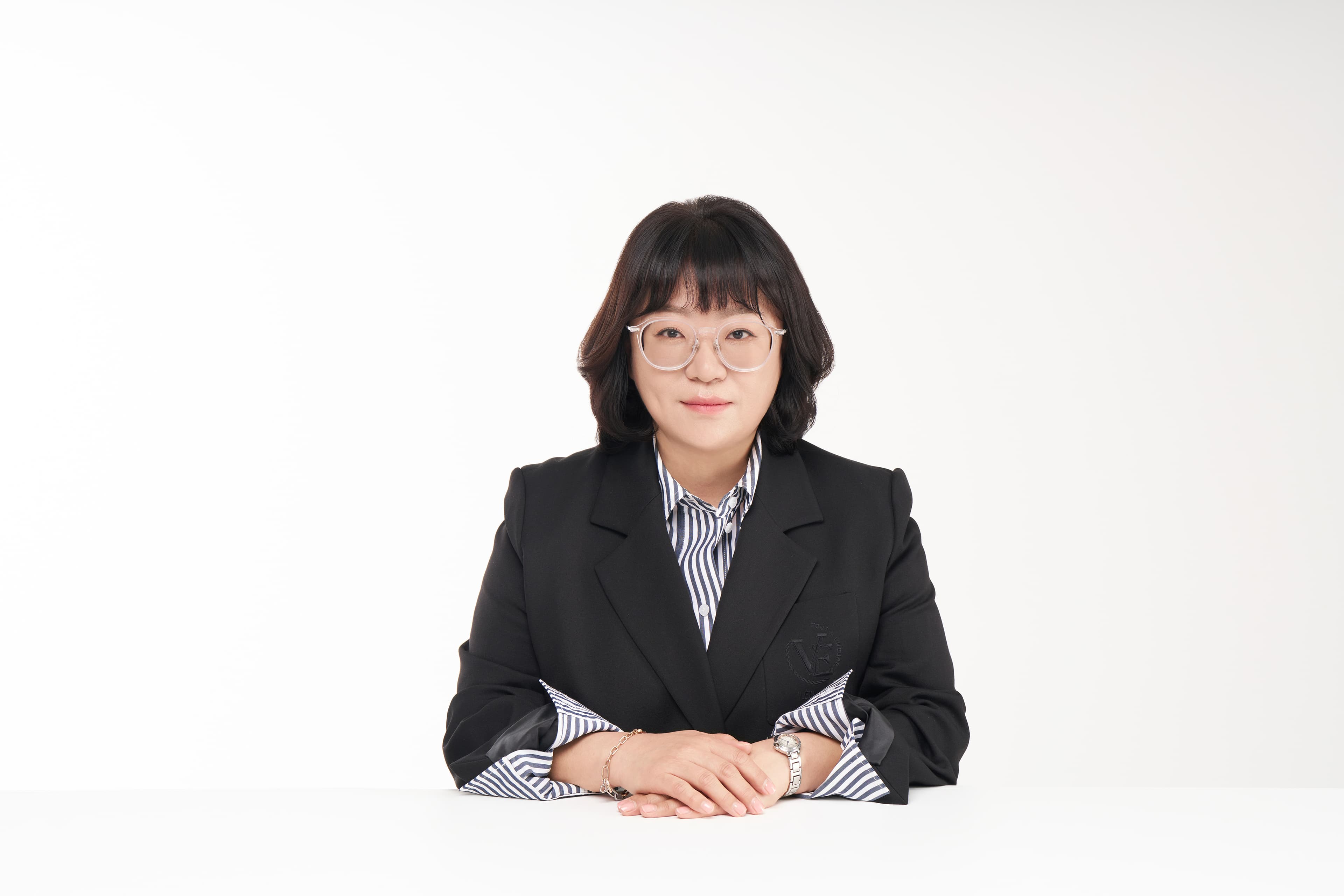 CFO 이회정