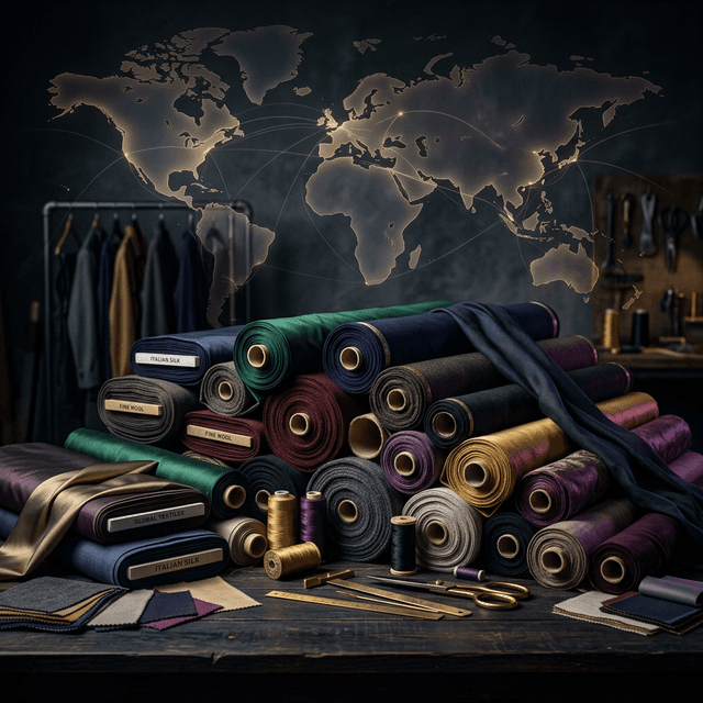 BnD TheOne Global Converter