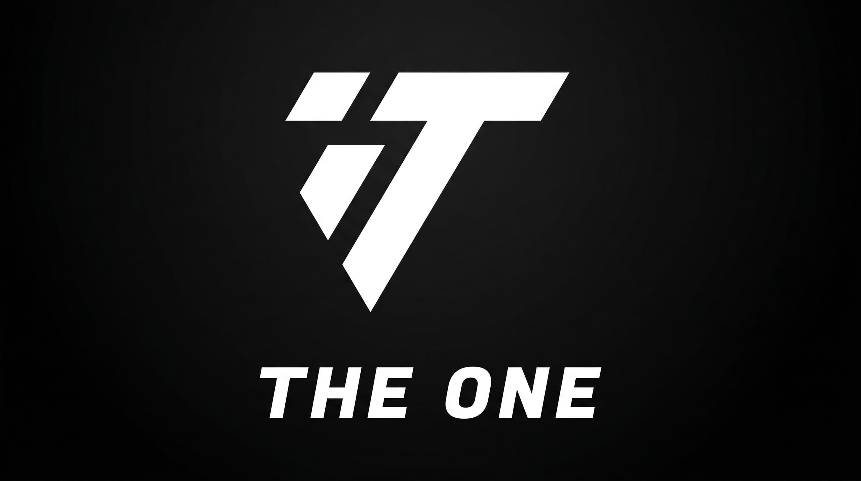 THE ONE GROUP 회사로고